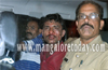 Mangaluru : Youth climbing compound wall of house at Kolya caught; beaten up